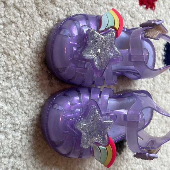 mini melissa us 6 girls - Picture 5 of 5